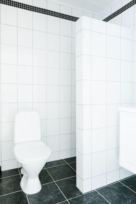 City Center Apartment Bergen Luaran gambar