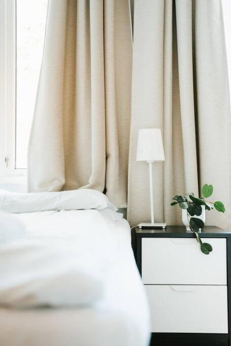 City Center Apartment Bergen Luaran gambar